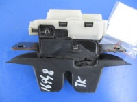 фото thumb №1, Scenic ii замок кришки задня центральний 8200076240e