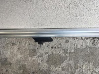 Рейлінги дахові mercedes w204 07-14 універсал в Україні, фото thumb