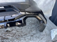 фото thumb №8, Bmw x4 g02 lift m-pakiet бампер задняя задний 51128081867