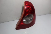 Лампа правая задняя renault clio ii lift Цена, фото thumb