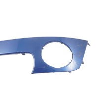 фото thumb №2, Mini r55 r56 захист молдинг протитуманної фари ліва 2753657