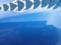 фото thumb №9, Kia sportage iii капот крышка двигателя 5b оригинал