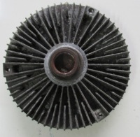 фото thumb №1, Exeo audi a6 c5 2.0 tdi зчеплення в'язкісна