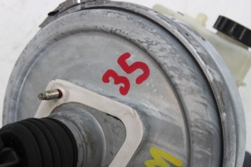 фото thumb №9, Усилитель тормозные mercedes e класс w210 a0054304330