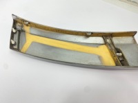 Молдинг крила правий права задній хром mercedes w140 s klasa 1406900840 Київ, фото thumb