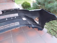 Бампер перед - toyota rav4 iv - рестайлінг  - 15-18 Недорого, фото thumb