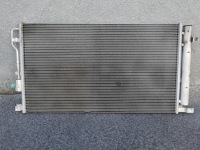 фото thumb №1, Hyundai tucson 3 iii 15- радиатор кондиционера