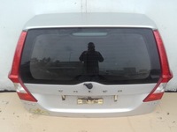 фото thumb №1, Крышка багажника крышка зад volvo v70 iii