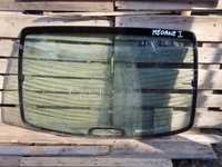фото thumb №1, Стекло задняя крышки багажника renault megane i