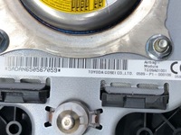 фото thumb №10, Панель приладів подушки безпеки ремені комплект 73210-0h030 citroen c1 ii 14-22