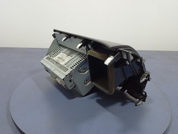 фото thumb №6, Honda civic viii fg2 купе 06- радіо cd mp3 39100-sva-a21