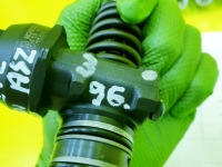 фото thumb №14, Насоси-форсунки форсунки a3 8l bora golf jetta sharan 1.9 tdi 130km перевірений