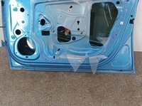 фото thumb №9, Двері праве перед z22v opel corsa v 2014- e