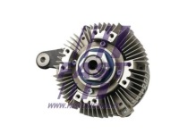 фото thumb №5, Fast ft55703 зчеплення, вентилятор охолодження