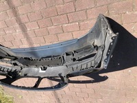 фото thumb №10, Bmw 6 f12 f13 f06 бампер перед передний gliwice orzesze