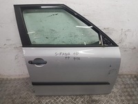 фото thumb №1, Дверь правый перед 9156 skoda fabia ii