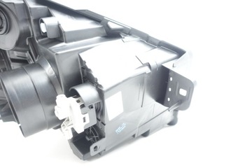 фото thumb №12, Фара l h4, електричний, 5 контактів, drl w бампері fiat talento 07.16-