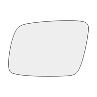 фото thumb №1, Скло/дзеркало fiat freemont 2011-2015 2012 2013