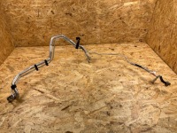 Патрубок шланг труба кондиціонера ford focus mk4 jx61-19a834-pd 2018- Оригінал, фото thumb