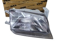 фото thumb №1, Лампа фара правый h4 tyc subaru justy ii swift ii