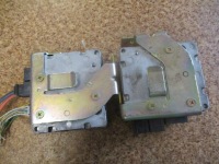 Модуль усилителя renault clio ii 2 8200092424 Доставка, фото thumb