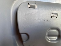 фото thumb №14, Бампер задня задній mini f56 john cooper works jcw