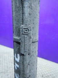 фото thumb №6, Logan i 1.4 трансмиссия рулевая 6820000074d