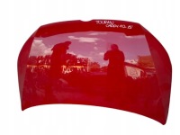 Купить Vw touran caddy 2010-15 год капот крышка двигателя, фото thumb