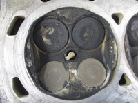 фото thumb №6, Citroen c1 1.0 12v головка крышка клапанов