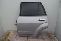 фото thumb №1, Isuzu axiom двері лівий задня задні kpl