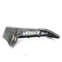 фото thumb №1, Mercedes w168 панель приладів приладова правий кронштейн