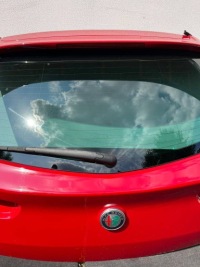 Борт задня задні alfa romeo giulietta Недорого, фото thumb