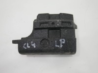 Абсорбер бампера amg przed lift mercedes cl w215 Оригінал, фото thumb