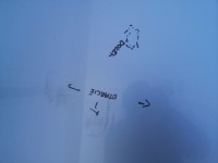 Капот крышка двигателя bmw 3 e90 e91 354 titansilber 05-08 дорестайлинг в Украине, фото thumb