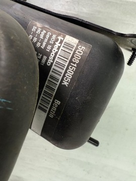 фото thumb №5, Вебасто vw golf vii 7 skoda octawia iii 3 5q0815005k