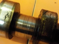 фото thumb №5, Mini cooper s r56 1.6 t thp 10r 175km вал розподільного валу всмоктуючий v756542180