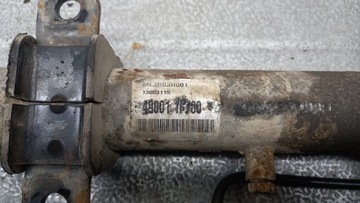 фото thumb №8, Рулевая рейка nissan micra k11 рестайлинг 02r 490011f700