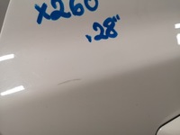 фото thumb №9, Двері правий задня jaguar xf ii x260 білий