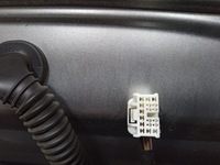 фото thumb №6, Suzuki swift mk8 задняя крышка багажника багажника задняя ca3