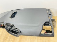 фото thumb №4, Консоль приборная панель приборная pulpit bmw x3 x4 g01 g02 lci lift bez hud