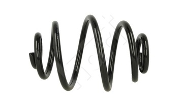 фото thumb №1, Hart пружина зад daewoo lanos 1997-2002