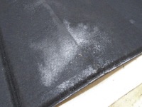 фото thumb №7, Пол багажника jagura xf x260 sedan gx63-47022-bd