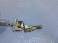 фото thumb №7, Citroen c4 picasso i механизм электрического тормоза ручного 9673081780