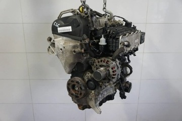 фото thumb №8, Двигун комплектний 1.4 tsi czc vw golf seat leon iii