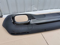 фото thumb №7, Mercedes gla h247 w247 спойлер диффузор бампер задняя a2478853104