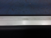 фото thumb №4, Audi a8 d4 молдинг защита порог перед левая