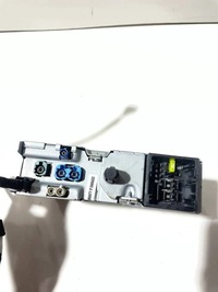 фото thumb №6, Радио дисплей комплект навигация partner iv 4 berlingo rifter 9835408780