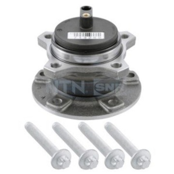 фото thumb №3, Ступиця зад r159.65