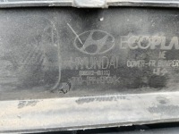 фото thumb №9, Бампер перед передній спойлер накладка hyundai ioniq 5 86512-g1110 org