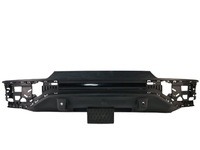 фото thumb №1, Audi q5 ii рестайлинг накладка спойлер бампера заднего зад pdc 80f807521b